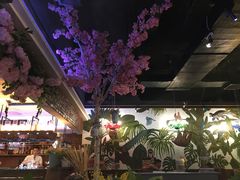 -野牛西厨·石烧牛排专门店(张槎店)