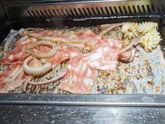 -金火牛烤肉.火锅自助餐厅(桐乡吾悦广场店)