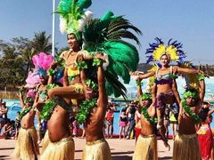 -南戴河国际娱乐中心