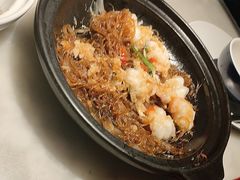 -绿茶餐厅(南方商城店)