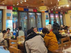 -乡土特色.冷锅鱼.牦牛肉汤锅