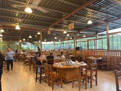 大堂-全汁全味驴庄(凤岗店)