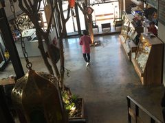 大堂-美美咖啡·西餐厅(世奥店)