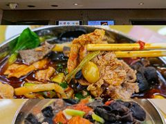 -红鼻子桂林米粉(金唐新光界店)