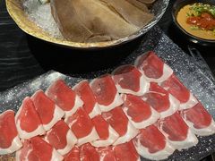 -王家渡火锅(金宝汇店)