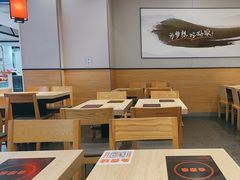 -吉野家(复兴路第二餐厅店)