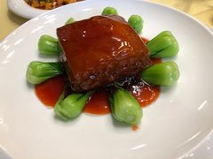 -功德林素菜饭庄(前门店)