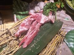 -黑牛の店·和牛烧肉(大悦城店)
