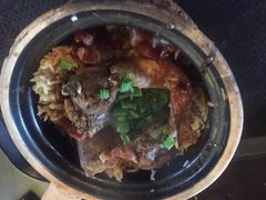 -马来西亚美食街