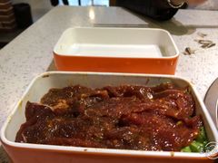-蜀都小君肝串串香火锅(龙华旗舰店)