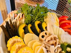 -生如夏花泰式火锅(西村黑金店)