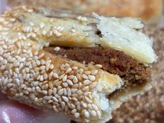 牛舌饼-满记烧饼(牛街东里小区一区店)