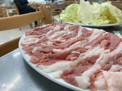 -三兴涮羊肉(荣安大街店)