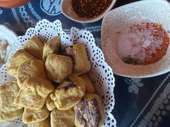 -香满楼(临安路店)