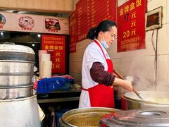 -老福庆和特色粉面馆(单洞三路店)