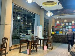 -朗妈私房菜(婺女州店)