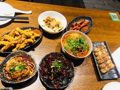 -付小姐在成都(五道口店)