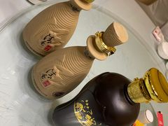 -金沙滩海鲜餐厅(梅江龙水园店)