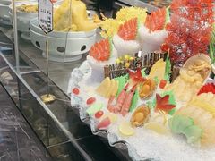 -洪星渔庄临平菜(星万里店)