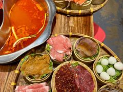 -古木枫老火锅(洪崖洞店)