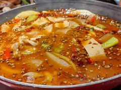-刘香香·川香红锅美蛙(福田店)