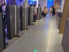 -我爱运动健身·游泳·瑜伽·普拉提馆(大卫城店)