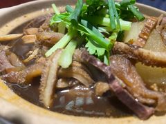 -赤甲皇(仙霞路店)