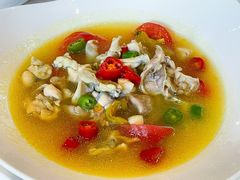 -上海虹桥宾馆味翠餐厅