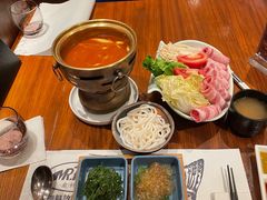 -Mr·Fish鱼鲜生海鲜放题(银泰in99店)