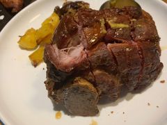 -曼乐辰餐厅(中庚漫游城店)