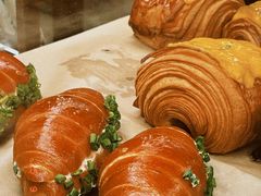 -RUXU入续糖水铺与包(卓悦中心店)