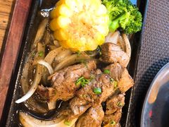 -尺山寸水日料(马桥满天星店)