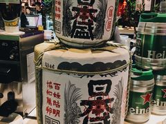 -加餐海鲜自助(集美银泰百货店)