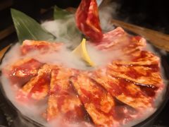 -九田家黑牛烤肉料理(中北镇店)