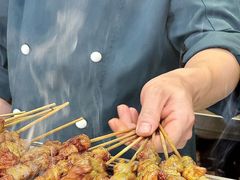 -梨花自助烤肉(西三旗万象汇店)