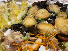-顺德人家食府(黄金广场店)