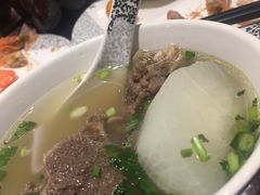 -西藏饭店·亚克·食光自助餐厅(文殊院店)