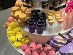 -LUSH(威尼斯人店)