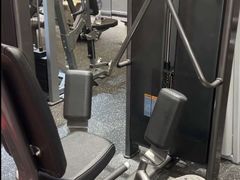 -GMJ·24H健身房(北外滩店)