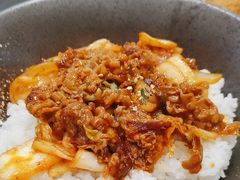 -吉野家(回龙观同成街店)