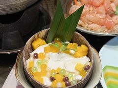 -安南越南餐厅(青岛万象城店)