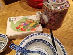 -图味美小黄鱼·景德菜(浙江路店)