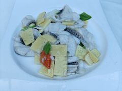 熘鱼片-永丰源大酒店(人民中路店)