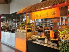 -广州富力君悦大酒店·凯菲厅