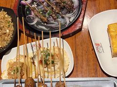 -本色.小马哥烧烤(五一路总店)