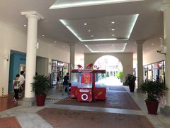 -佛罗伦萨小镇广佛名品奥特莱斯(疏港路店)