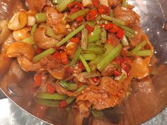 -湘阁里辣(南岭购物广场店)