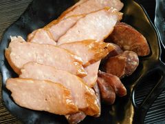-虎虎龙虾大排档(双井店)