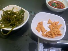 -椰小名·竹笙椰子鸡(中堂店)