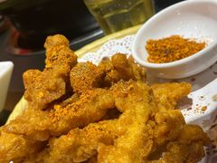 -二当家牛肉串串(教育路店)